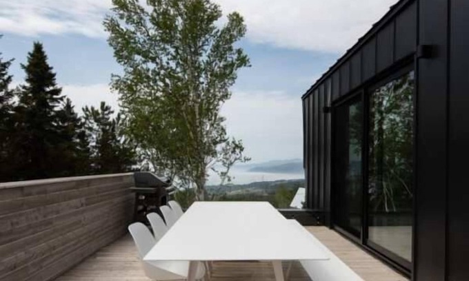 La Malbaie Villa | Cottage LIT-290 | La Malbaie