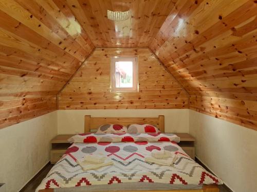 Zabljak Apartment | Cottage Martina