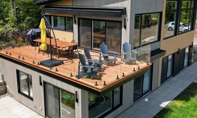 Les Eboulements House | Cottage MIS-343 | Baie-St-Paul