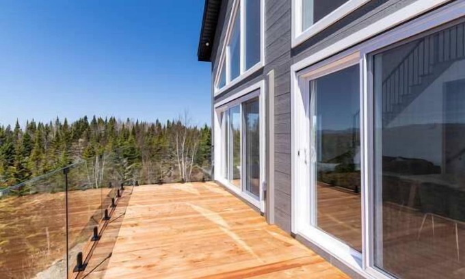 Saint Hilarion House | Cottage MON-539 | St-Hilarion
