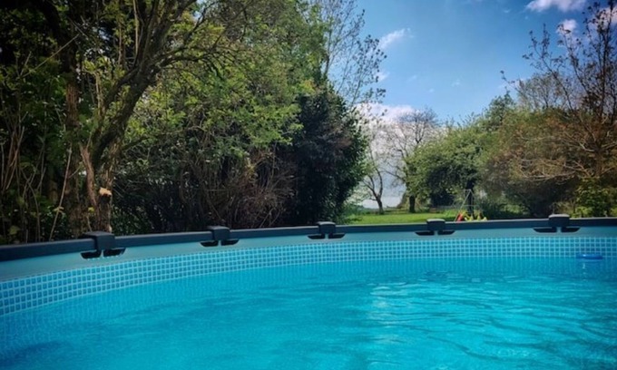 Arfons Cottage | Cottage Montagne Noire Nature et Calme