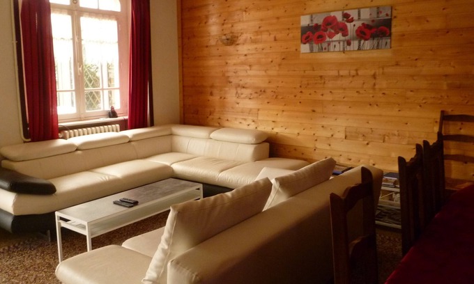 Langrolay-sur-Rance House | Cottage near Dinard, Dinan, St-Malo
