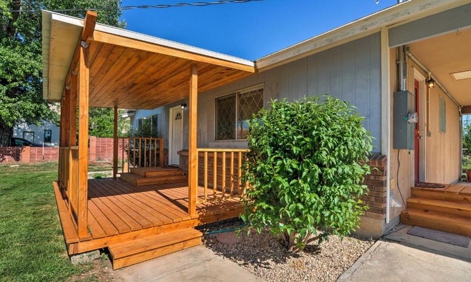 Cannonville House | Cottage Near Bryce Canyon and Zion National Parks!