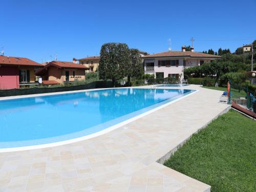 Calmasino House | Cottage near Lake Garda with Pool