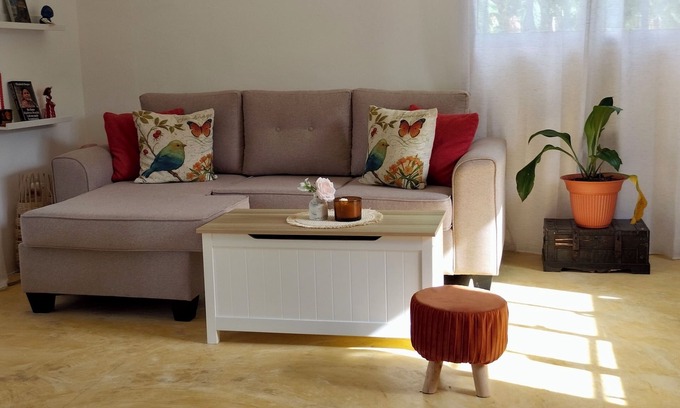 El Limon House | Cottage near Salto El Limon and Moron Beach (pet friendly)