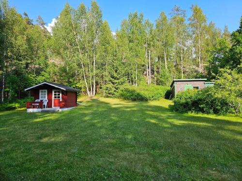 Kolmarden Ski Chalet | Cottage Nordic Bath 1200m Garden