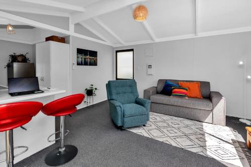 Kensington Apartment | Cottage on Churchill
