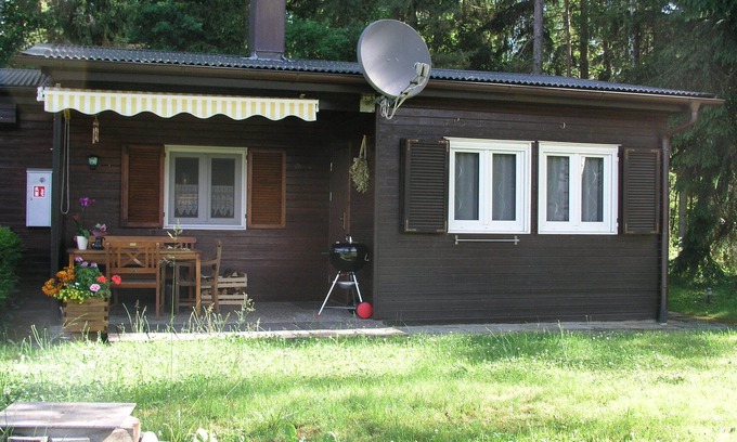 Neubau House | Cottage on the lake with lake view