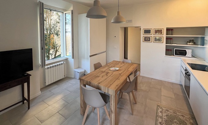 Colbordolo Apartment | Cottage on the Hill 2
