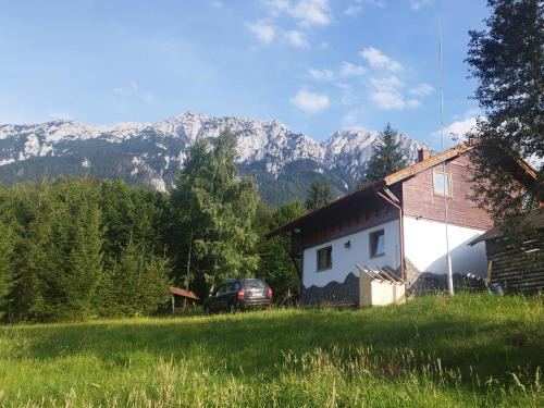 Zarnesti Cabin | Cottage Piatra Craiului