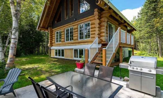 Baie-St-Paul House | Cottage PIO-9 | Baie-St-Paul