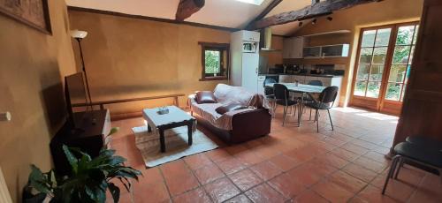 Le Rheu House | Cottage près de Rennes