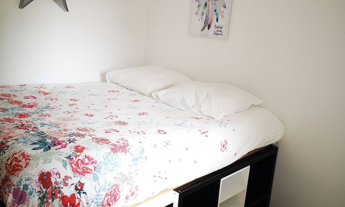 Saint-Jean-de-Monts House | Cottage Premium ave spa Privatif