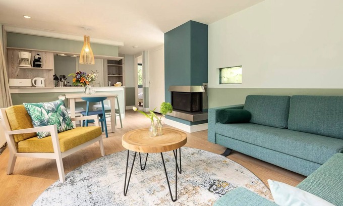 Westerhoven House | Cottage Premium 5 People