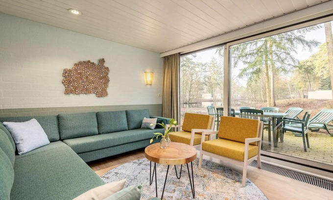 Westerhoven House | Cottage Premium 8 People