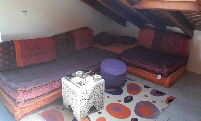 Jolda Cottage | Cottage