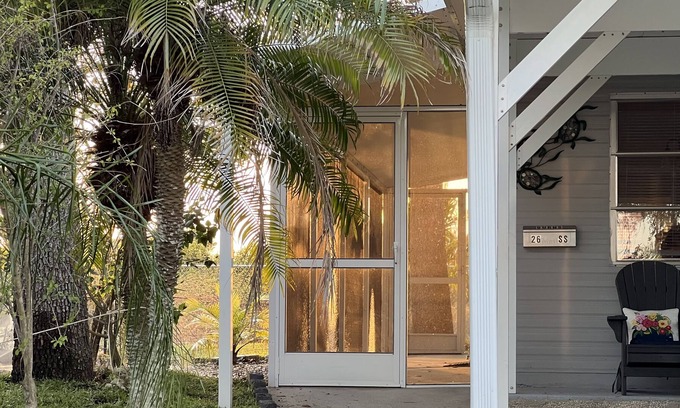 Fedhaven Cottage | Cottage Rental @ SLR
