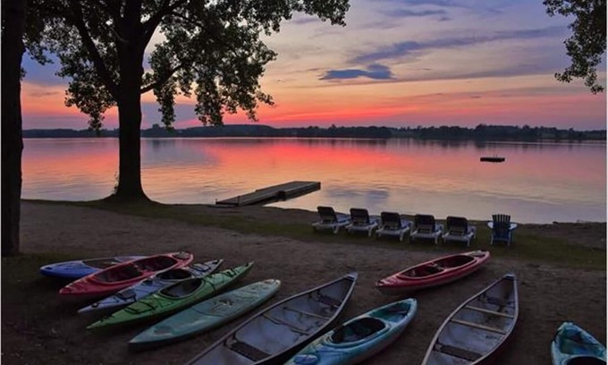 Cherry Valley Cottage | Cottage Retreat and Resort Living