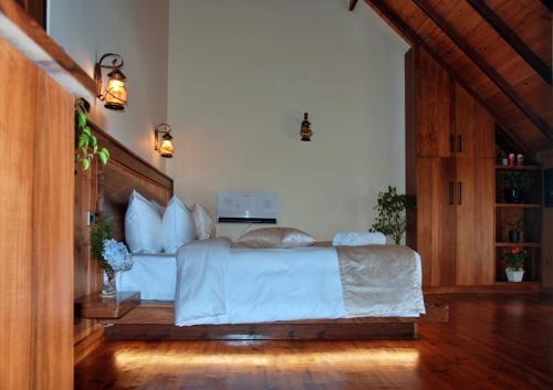 Nuwara Eliya Hotel | Cottage San Francesco
