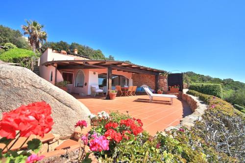 Punta Sardegna Villa | Cottage Sardinia by KlabHouse