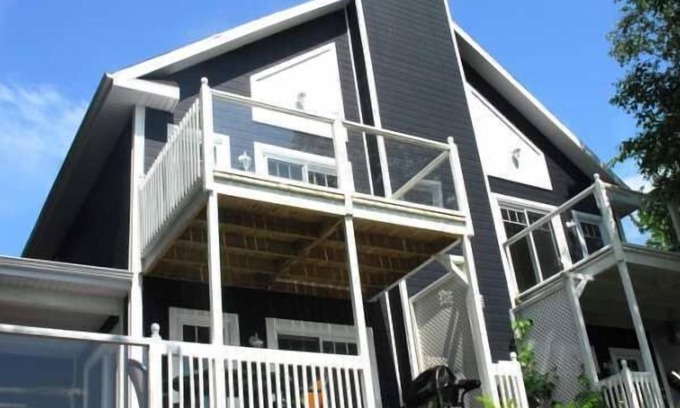Baie-St-Paul Condo | Cottage SEN-135-1 | Baie-St-Paul