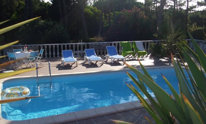 Colares Villa | Cottage Sete Mares