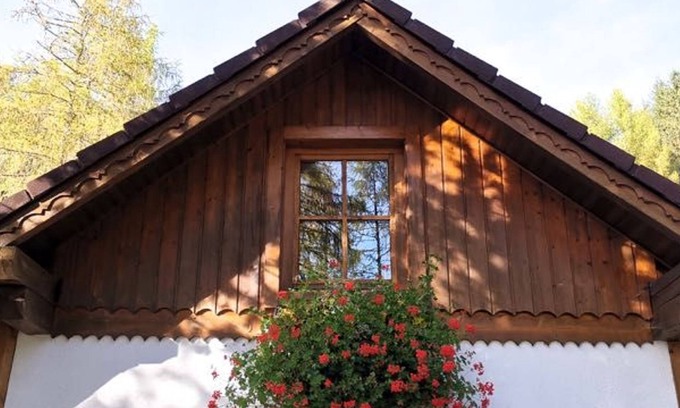 Sankt Peter am Kammersberg Cabin | Cottage St. Peter