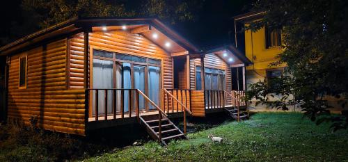 Bagvdanari Apartment | Cottage Talu in Mestia