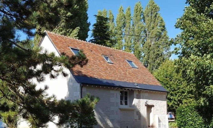 Chancay House | cottage - the mill of bacchus