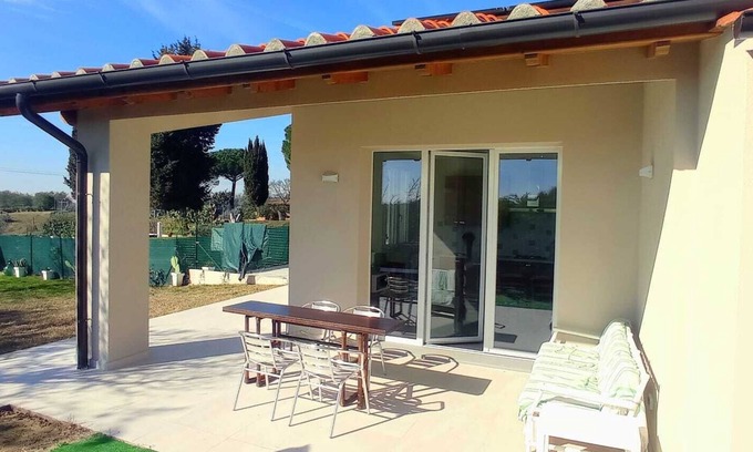 Lastra a Signa Villa | COTTAGE THE WALNUT
