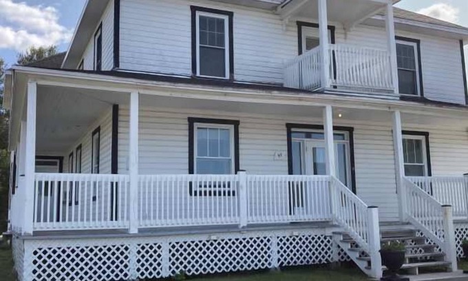 Baie-St-Paul House | Cottage VEN-97 | St-Aimé-des-Lacs
