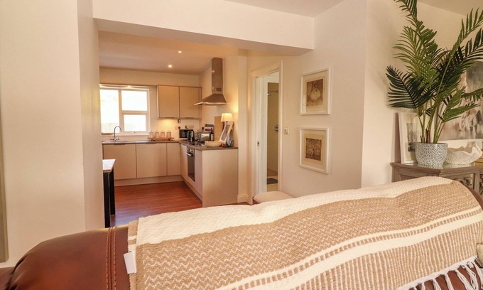 Carrigaholt Cottage | Cottage View