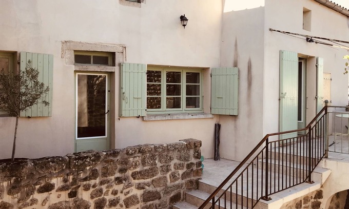 Fons House | Cottage / Villa - Fons