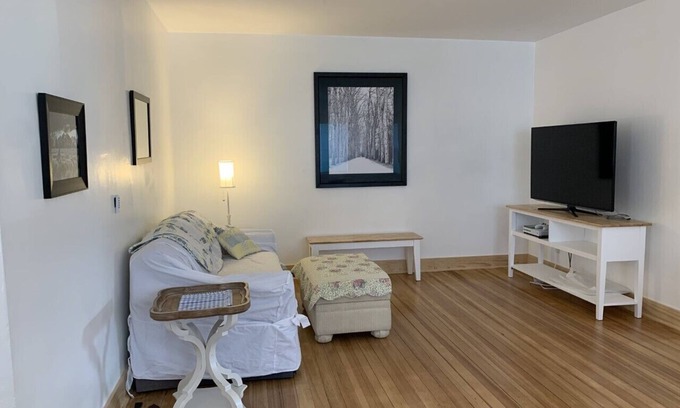 Cheyenne Cottage | Cottage w/Garage 3 Blocks to Chey. Reg. Med Center
