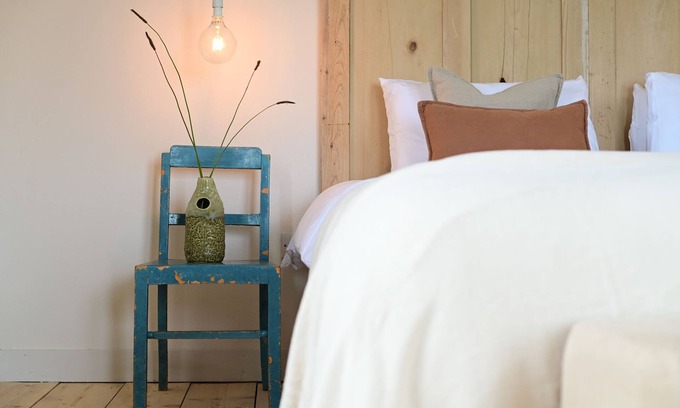 Doolin House | Cottage with Stunning Sea views