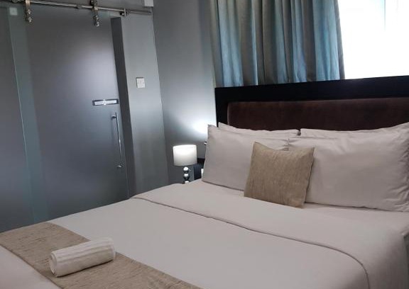 Gaborone Bed & Breakfast | cottage007 bed and breakfast