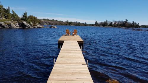 Carling Other | Cottages at Katawoda