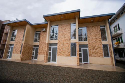 Ureki House | Cottages Babila