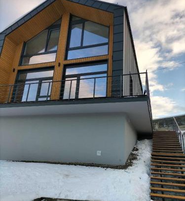Yablunytsya Apartment | cottages GRUN