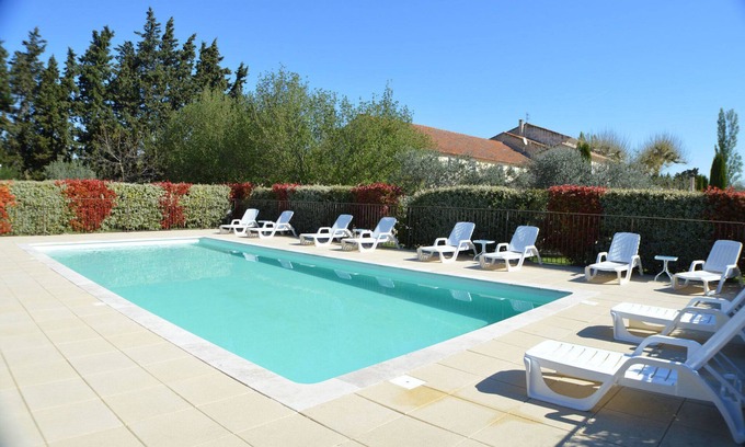 Monteux Other | Cottages in Provence 'LA BIMARDE'