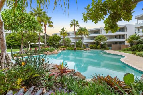 Casuarina Apartment | Cotton Beach 97 Luxurious Mid Floor Apartment