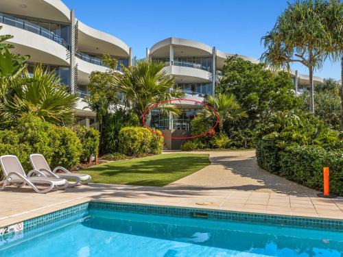 Casuarina House | Cotton Beach on the Pool 66