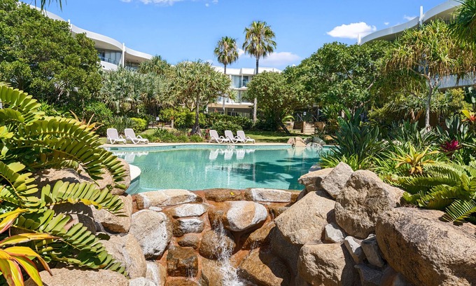Casuarina Hotel | Cotton Beach Resort - Tweed Coast Holidays