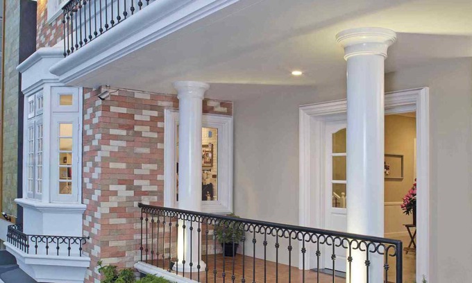 Bandung House | Cottonwood Bed & Breakfast House