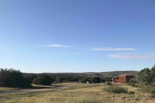 Alpine House | Cottonwood Creek Cabins - Alpine, TX