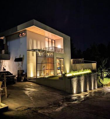 Cisarua Villa | Cottonwood Exclusive Villa Sagarmatha @Puncak