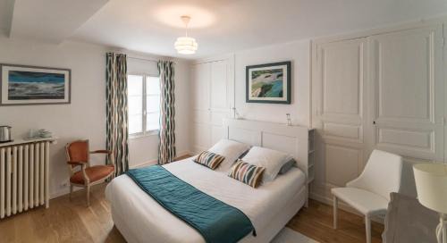Saumur Bed & Breakfast | Couette et café Saumur