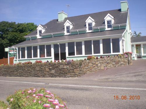 Eyeries Bed & Breakfast | Coulagh Bay House