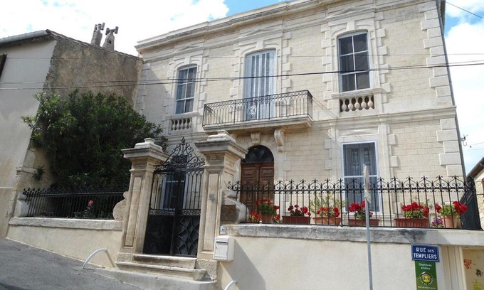 Beauvoisin Bed & Breakfast | Couleurs De Camargue