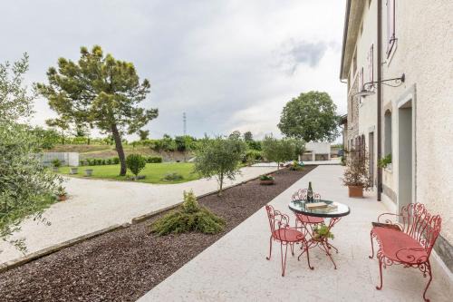 Sona Apartment | Country Agritur Tenuta Corte Tese 2